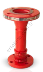 Köpük Yapıcı (Foam Maker) UL&FM