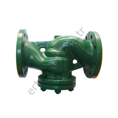 T Tipi Pislik Tutucular