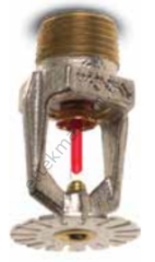 Viking Sprinkler / Microfast Model M / PendentV 3mm/UL&FM