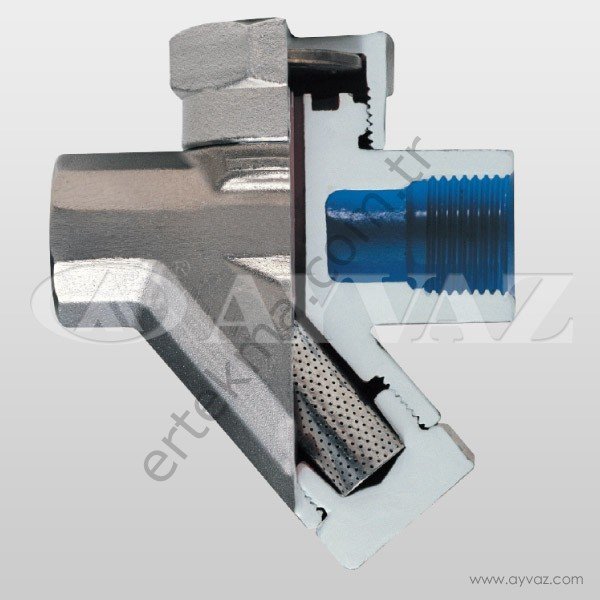 TDK-71 Termodinamik Kondenstop