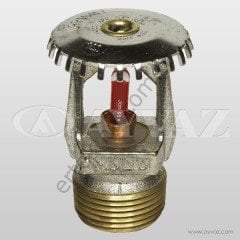 Viking Sprinkler / Microfast Model M / Upright 3mm/UL&FM