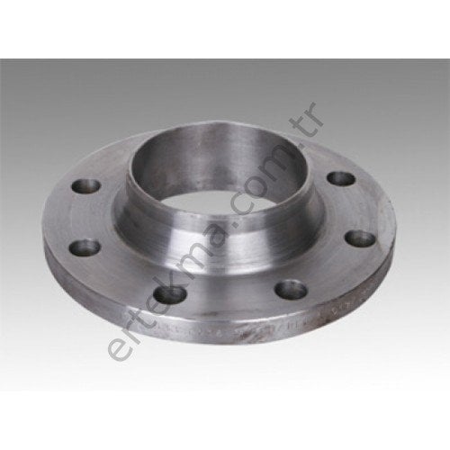 Kaynak Boyunlu Flanş EN 1092-1