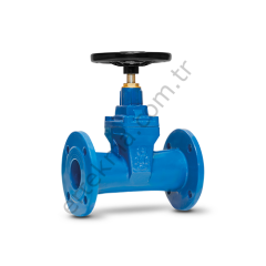 6200  Elastomer Baskılı (F5) - Sfero Döküm