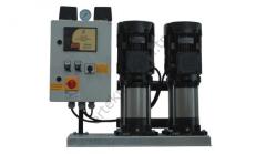 100 Serisi Hidroforlar