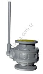 Demir Döküm GJL250-10C+180C Küresel Vana