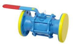 Demir Döküm GJL250-10C+180C Küresel Vana