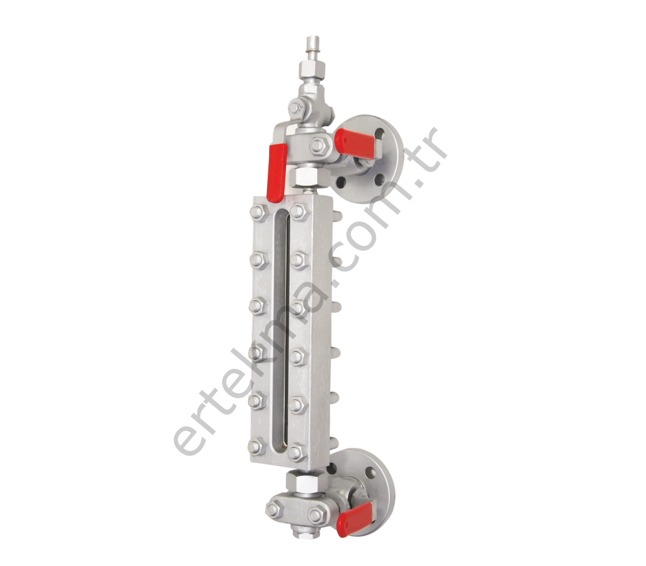 PN 40 UPR -10C +236C Seviye Göstergeleri
