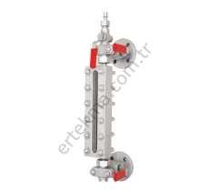 PN 40 UPR -10C +236C Seviye Göstergeleri