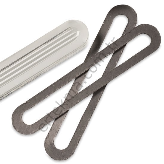 Seviye Göstergesi Camları