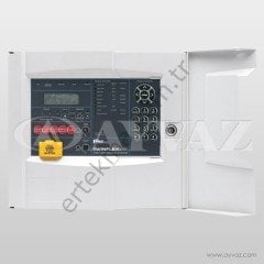 Algılama & Söndürme Paneli/UL&FM