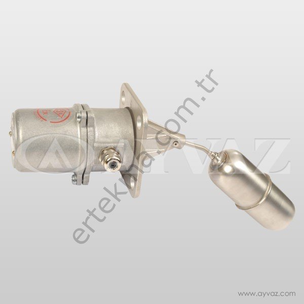 Seviye Şalteri / C-4