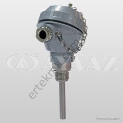 Rezistans Termometre / AT-01