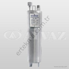 Kazan Suyu Numune Alma Kabı / NK-16