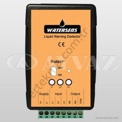 Su Alarm Dedektörü