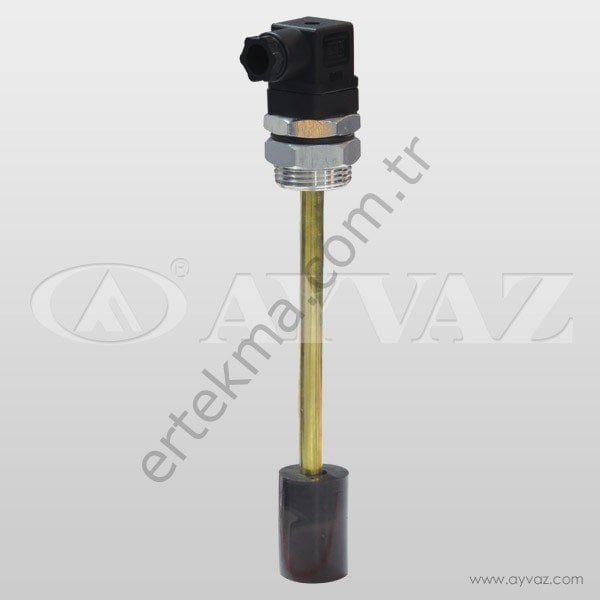 Rotlu Seviye Şalteri / AU-24