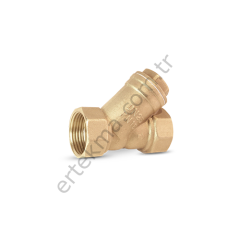 4200 Pirinç Pislik Tutucu