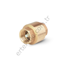 4200 Pirinç Çekvalf Yaylı