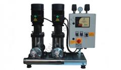 CDLF 4 Serisi Paslanmaz Hidroforlar