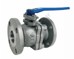 1800 Küresel Vana Floating