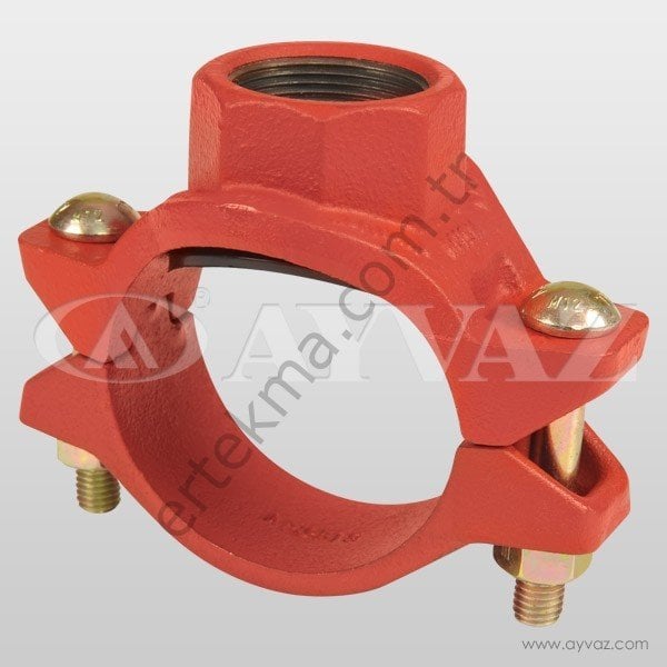 Dişli Mekanik T / DMT 302/UL&FM