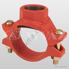 Dişli Mekanik T / DMT 302/UL&FM