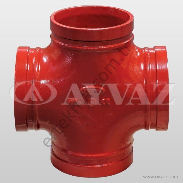 İstavroz T / IT 010/UL&FM