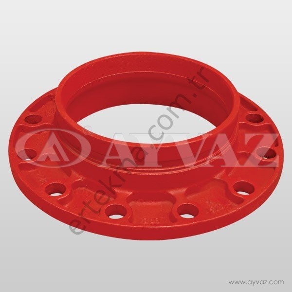 Flanş Adaptörü / FA 015/UL&FM