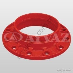 Flanş Adaptörü / FA 015/UL&FM