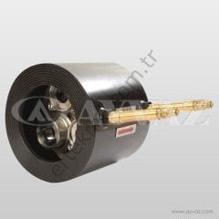 DBV-40 Dinamik Tip Balans Vanası / Flanşlı