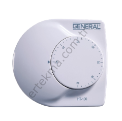 Manuel Kablolu Oda Termostatı