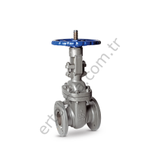 6300 Sürgülü Vana - Çelik