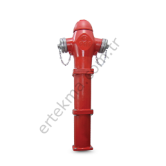 7100 Yerüstü Hidrant