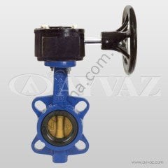 Kelebek Vana / Wafer Tip KV – 17