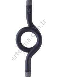 Akış Kırıcı Sifon ( Omega )