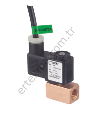 SX1060 Ex-Proof (ATEX) Genel Maksat Solenoid Valf