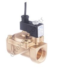 SX1010 Ex-Proof (ATEX) Genel Maksat Solenoid Valf