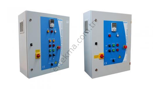 Frekans Kontrollü Panolar