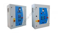 Frekans Kontrollü Panolar