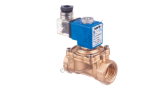 S3033 Serisi Vakum Solenoid Valf