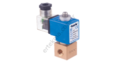 S5080 Serisi Kompresör Solenoid Valf