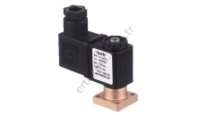 S5074 Serisi Kompresör Solenoid Valfi
