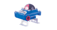 LS10 Limit Switch Box