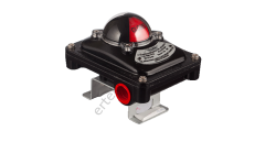 ATEX Ex-Proof Switch Kutusu