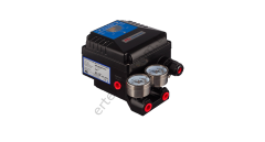 Elektro Pnömatik Pozisyoner