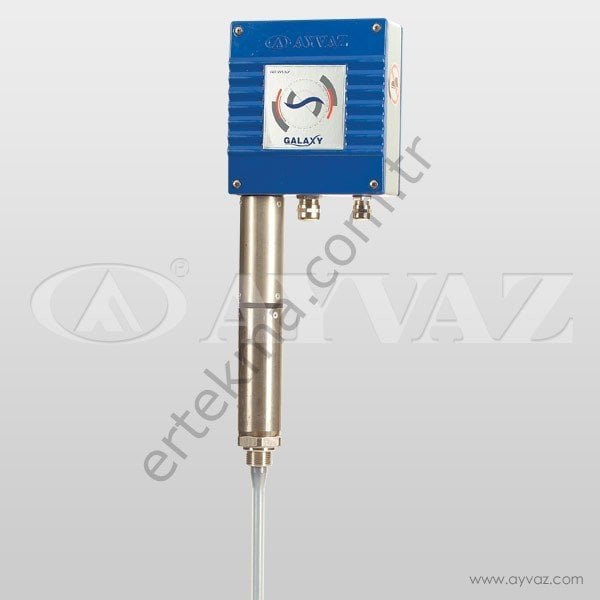 Galaxy Seviye Elektrodu ELK-4