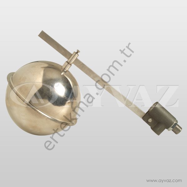 KTS-50 Seviye Tank Şamandırası