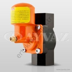 FAY DEPREM VANASI / FLANŞLI - DİŞLİ