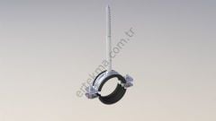 Uzun Trifonlu Kelepçe