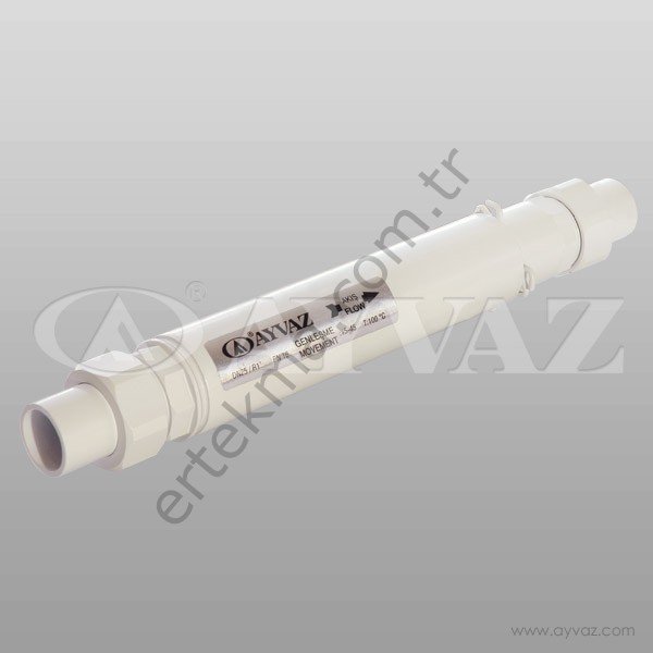 BKD-50 Boru Kompansatörü