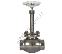 Cryogenic (Kreyojenik) Globe Vana